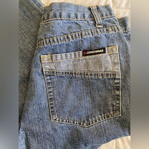 South Pole Authentic Collection Denim Jeans